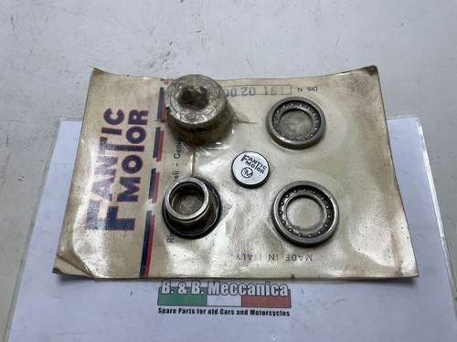 Kit cuscinetti forcella nuovi - cuscinetti,