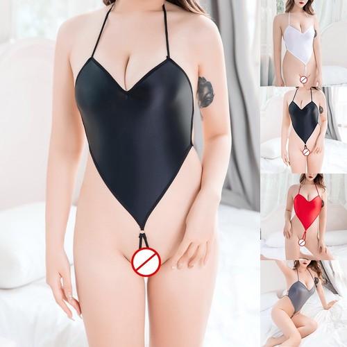 Body tutina donna taglio - , alto