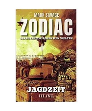 Zodiac – Gejagter zwischen