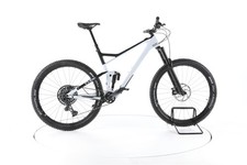 Cube Stereo 150 C:62 Race MTB