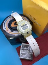 CASIO BABY-G CHAGE & ASKA