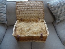 Grande cesto da picnic in