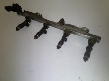 INIETTORI METANO PER OPEL Zafira B 2° Serie 55576400 A16XNT bifuel/metano 1600