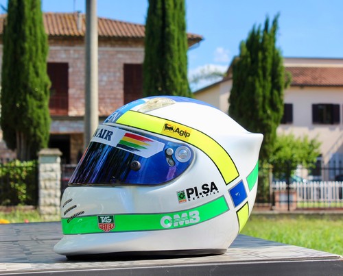 Helmet replica 1 - helmet, 1:1