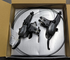 Comandi freno cambio SHIMANO