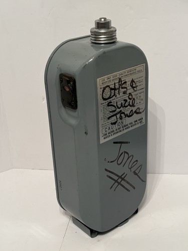Serbatoio carburante interno