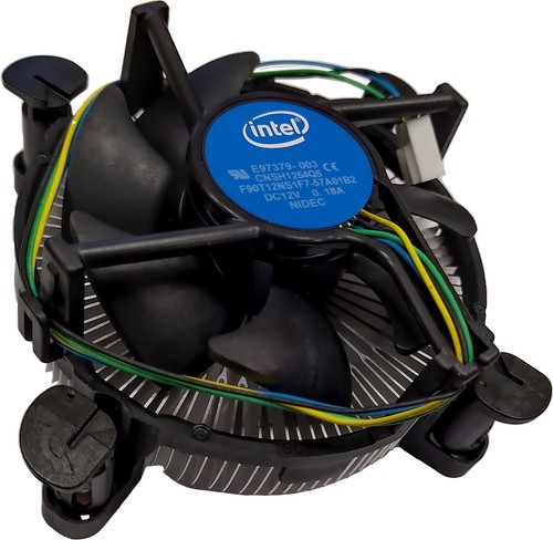 Intel lga115x cpu - intel,