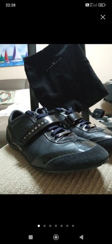 Scarpe richmond uomo - uomo, 42
