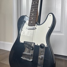 Fender custom shop - custom,