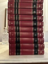 GRANDE ENCICLOPEDIA UNIVERSALE INTERNAZIONALE, 16 volumi completa. Peruzzo 1975