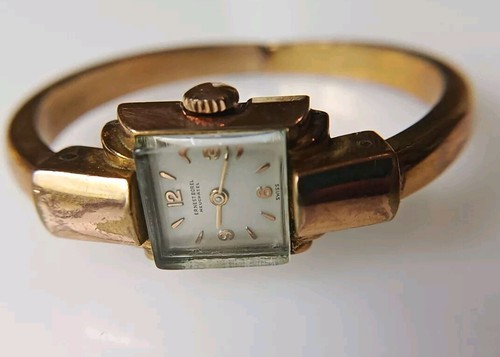 Bracciale orologio svizzero