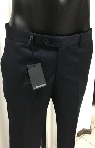 Pantalone uomo firmato carlo - firmato,