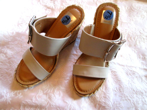 Sandali dolce vito lucine - dv,