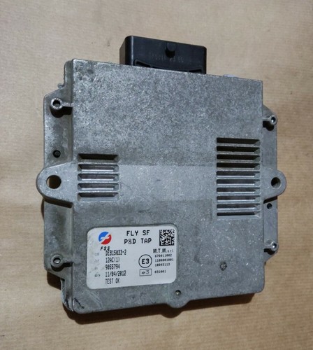 Centralina brc plug drive - plug&drive, tap