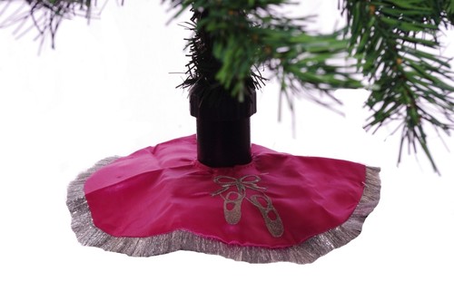 Ballerina balletto rosa - rosa, mini