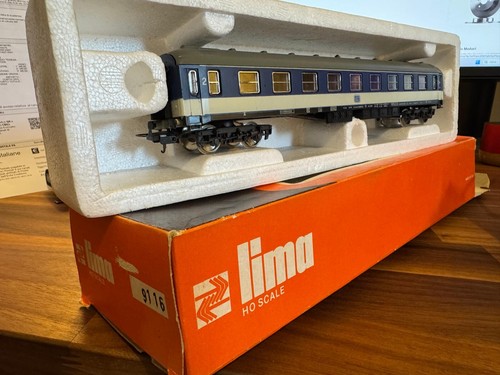 Modellino lima 9116 - modellino,