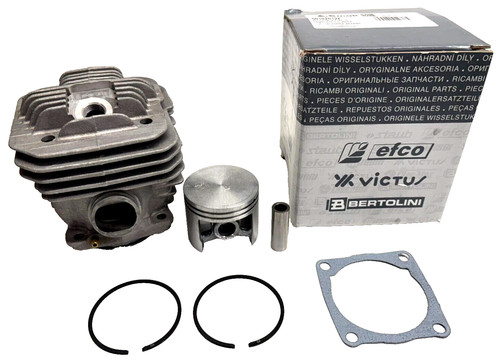 Efco cilindro pistone adatto - efco,