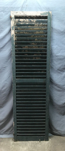Finestra antica singola 20x71