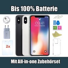 Apple iPhone X 10 - 64 256GB -