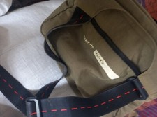 borsa donna tracolla media