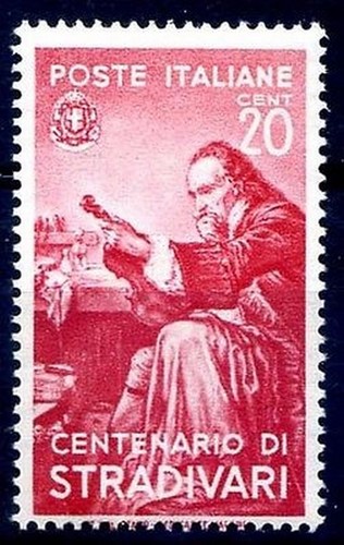 Regno 1937 stradivari - regno,