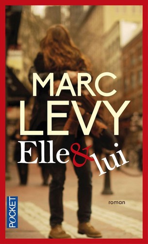 Elle lui marc levy pocket - &,