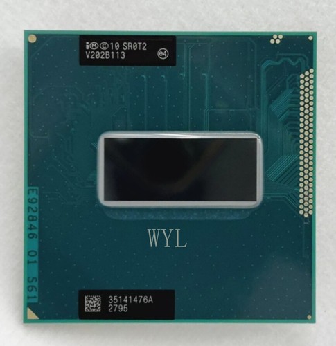 Processore cpu intel extreme - processore,
