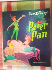 FIABA ILLUSTRATA DISNEY