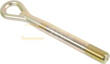 Occhiello gancio traino Per