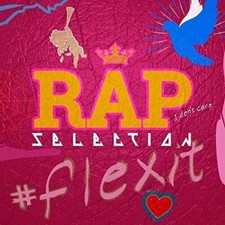 RAP SELECTION – EMIS KILLA
