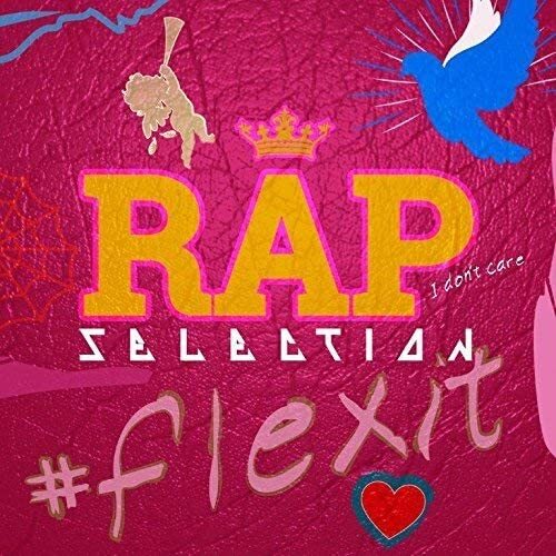 Rap selection emis - rap, –