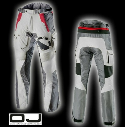 Pantaloni moto touring
