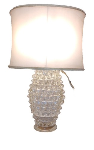 Rostrato barovier toso table - toso,