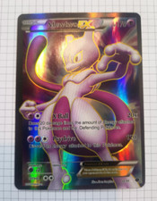Mewtwo EX 98/99 Next Destinies