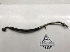 Schlauch Motoröl zu Filter