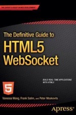 The Definitive Guide to HTML5