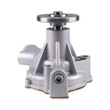 Pompa acqua 21010-L1128A con guarnizione per carrello elevatore Komatsu motore Nissan H20