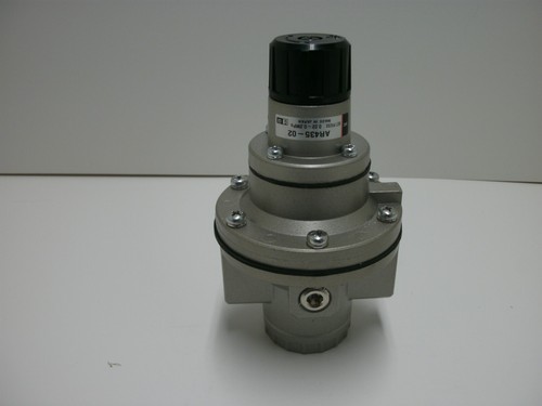 Smc ar435 regolatore pilota - smc,