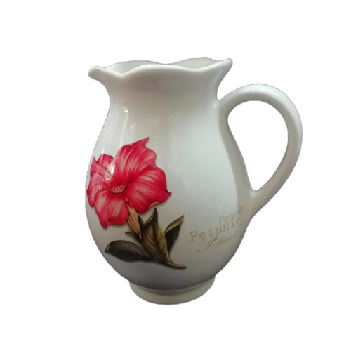 Brocca caraffa ceramica 5 - caraffa, lt.1,5