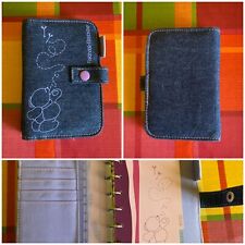 Forever Friends Hallmark Organizer planner agenda diario A7 taccuino quaderno