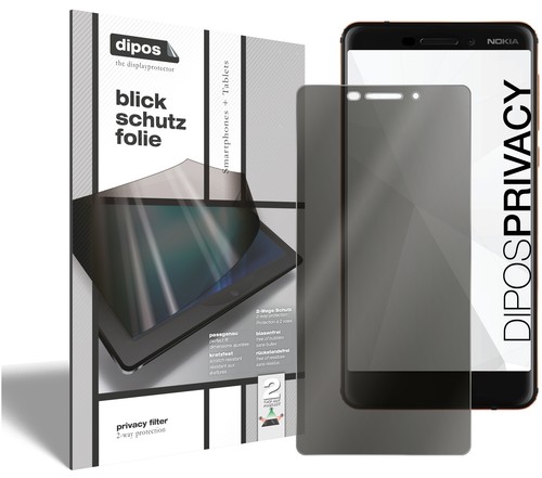 Pellicola per nokia - pellicola, 6.1