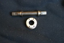 axe spécialités t.a 1970's