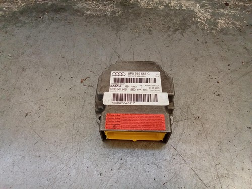 Centralina airbag per - per, audi