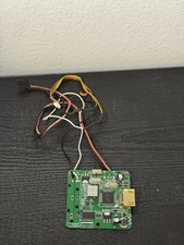 Scheda convertitore Mini HDMI