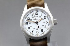 [con scatola] Orologio da uomo