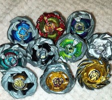 Beyblade X Bundle Set Lotto 10