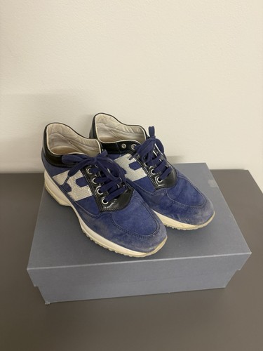 Scarpe hogan junior - scarpe,