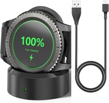 Samsung Gear S3 Frontier