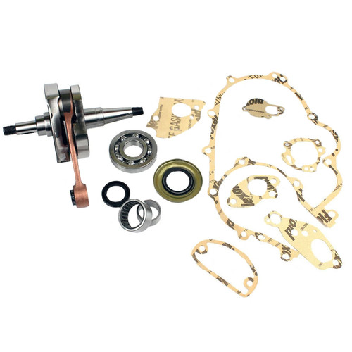 Kit revisione albero - kit, motore