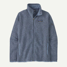 Patagonia W's Better Sweater